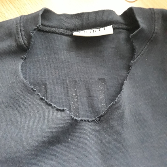 Tie-dye long sleeve - Picture 2 of 6